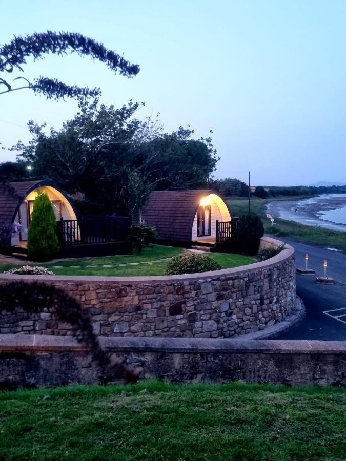Apartahotel The Golden Ball Morecambe