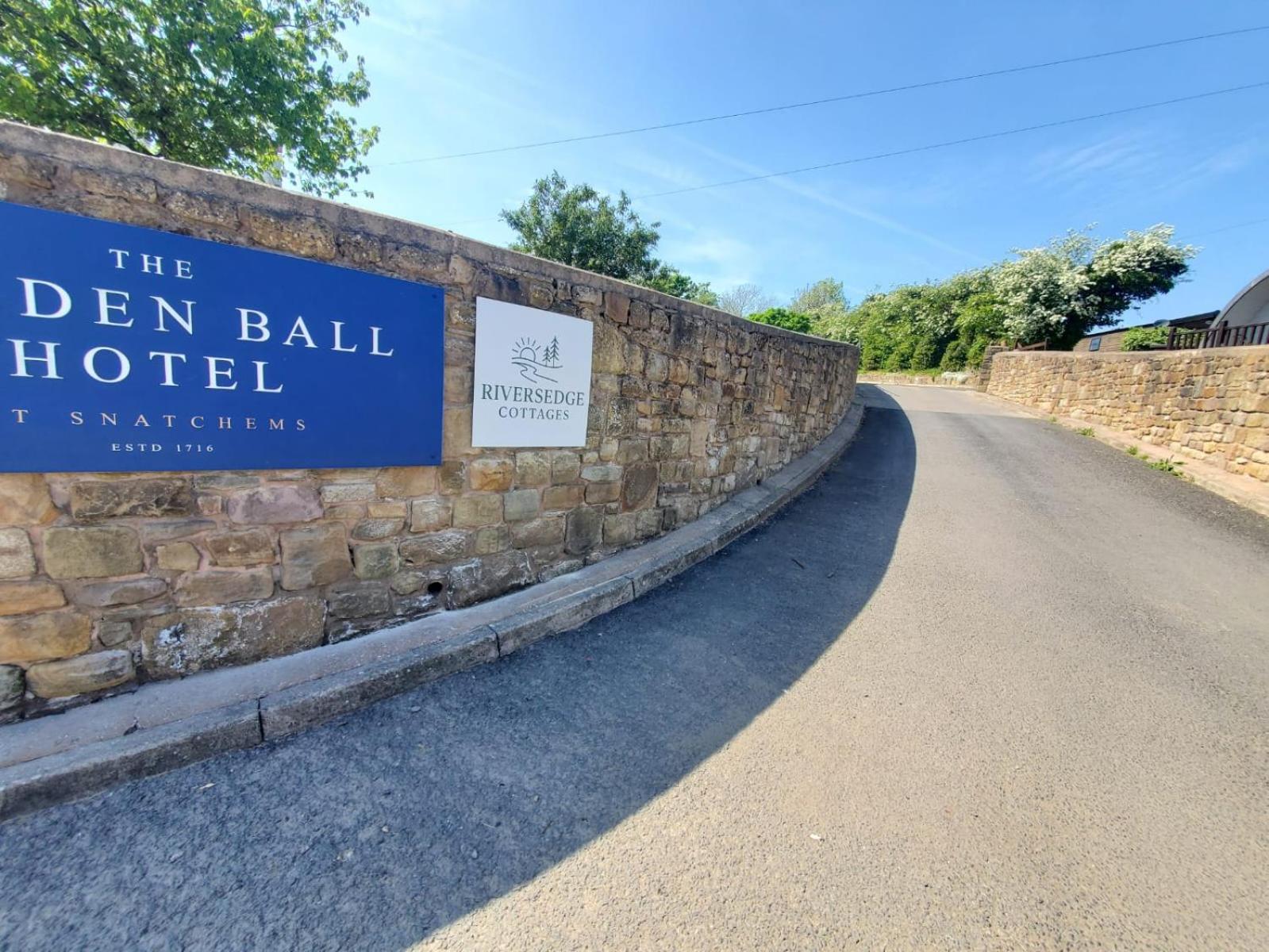 The Golden Ball